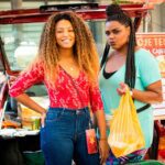 Imagem Reprodução - Novela Vai na Fé
