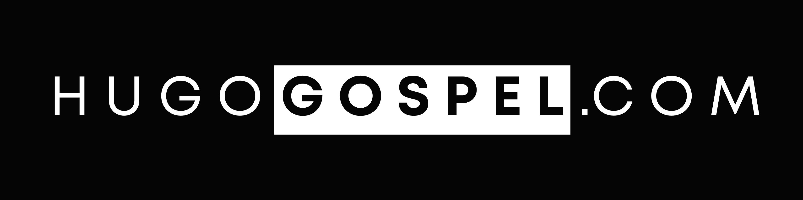 HUGO GOSPEL