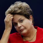 Imagem reprodução divulgação - Dilma Rousseff