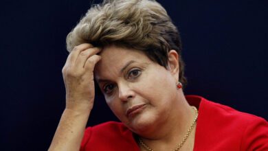 Imagem reprodução divulgação - Dilma Rousseff