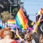 Imagem Reprodução - LGBTQIA+