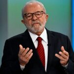Imagem Reprodução - Lula