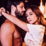 Imagem Reprodução - Sabrina Sato com Duda Nagle