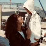 Imagem reprodução rede social - Instagram / Sophie Charlotte