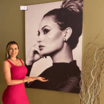 Imagem reprodução Rede Social - Andressa Urach