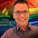 Imagem reprodução Rede Social - Instagram / Saša Gunjević