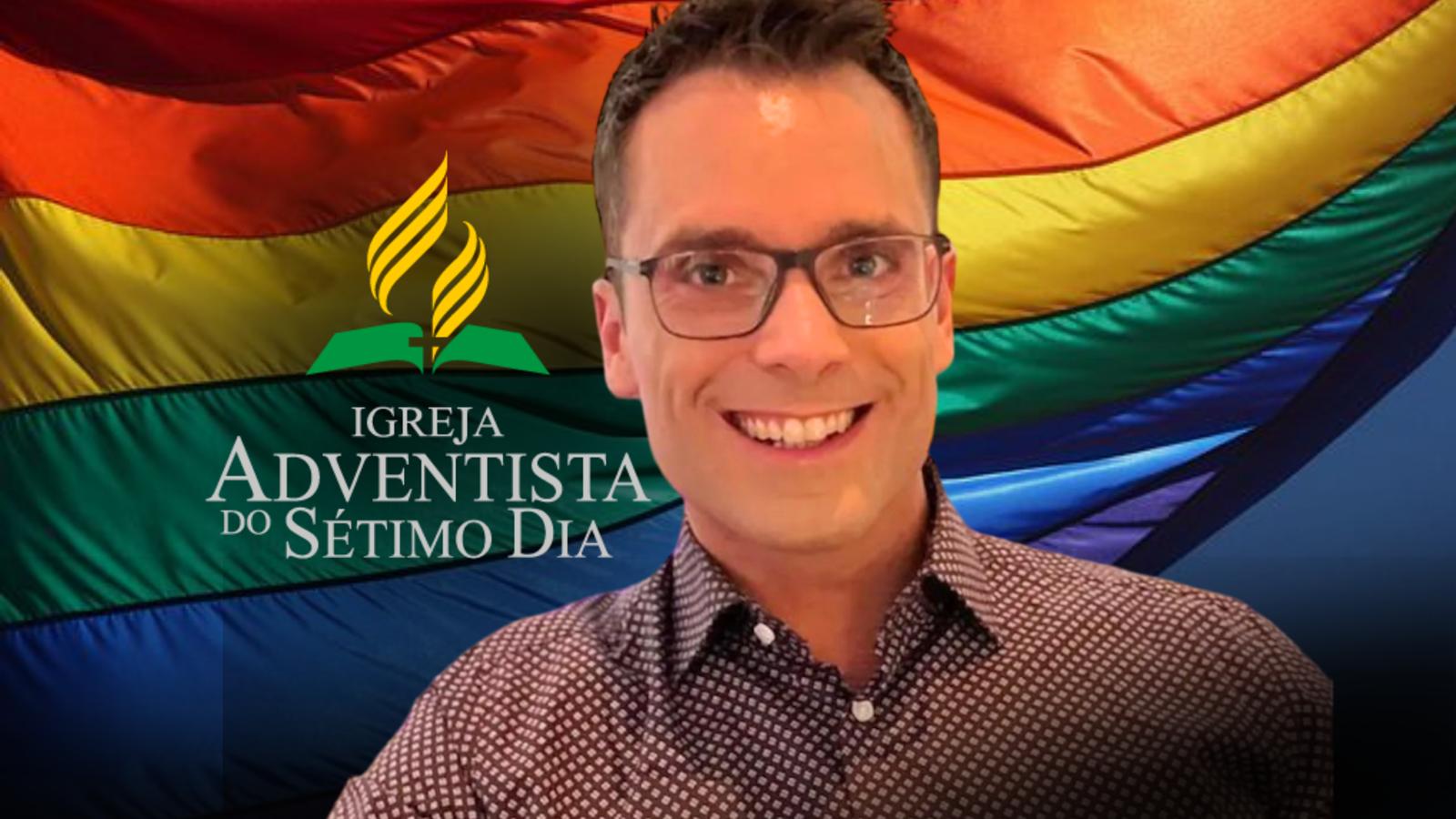 Imagem reprodução Rede Social - Instagram / Saša Gunjević