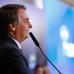 Imagem Reprodução - Bolsonaro