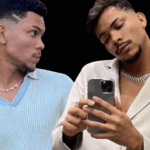 Imagem reprodução - Rede Social / Jessé Aguiar / Edição Hugo gospel