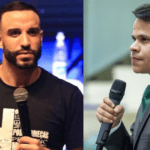 Imagem reprodução Rede Social- Elizeu Rodrigues / Leonardo Sale