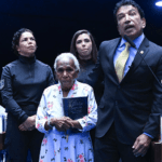 Imagem reprodução Rede Social - Magno Malta