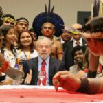 Imagem reprodução - Conselho Indigenista Missionário