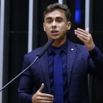 Imagem Reprodução - Nikolas Ferreira