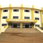 Imagem Reprodução - Assembleia de Deus