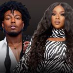 Terrell Grice / Kierra Sheard - Edição Hugo Gospel
