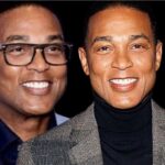 Imagem Reprodução - Repórter Don Lemon