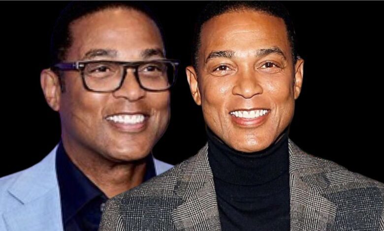 Imagem Reprodução - Repórter Don Lemon