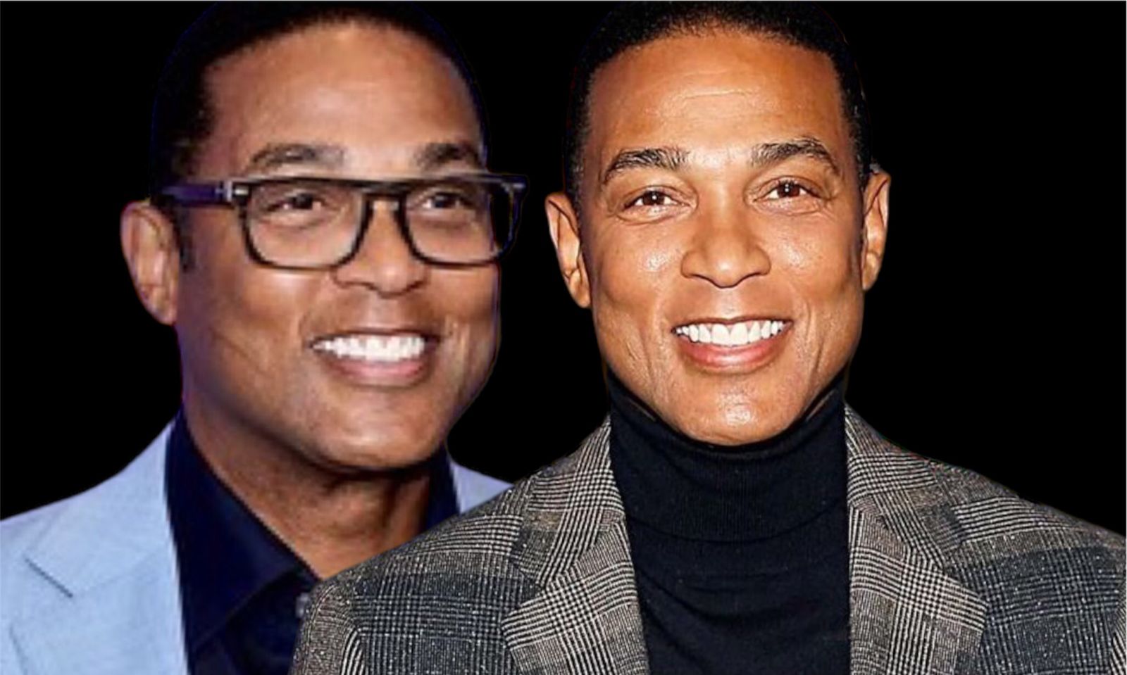 Imagem Reprodução - Repórter Don Lemon