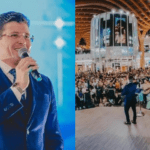 Imagem reprodução/Rede Social/Instagram/Davi Goes