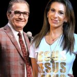 Imagem Reprodução - Silas Malafaia e a bispa Sônia Hernandes