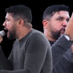 Imagem Reprodução - Pastor pastor Aijalon Berto