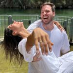 Imagem Reprodução - Pedido de Casamento / Maíra Cardi e Tiago Nigro