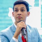 Imagem Reprodução - Isaque Chaves