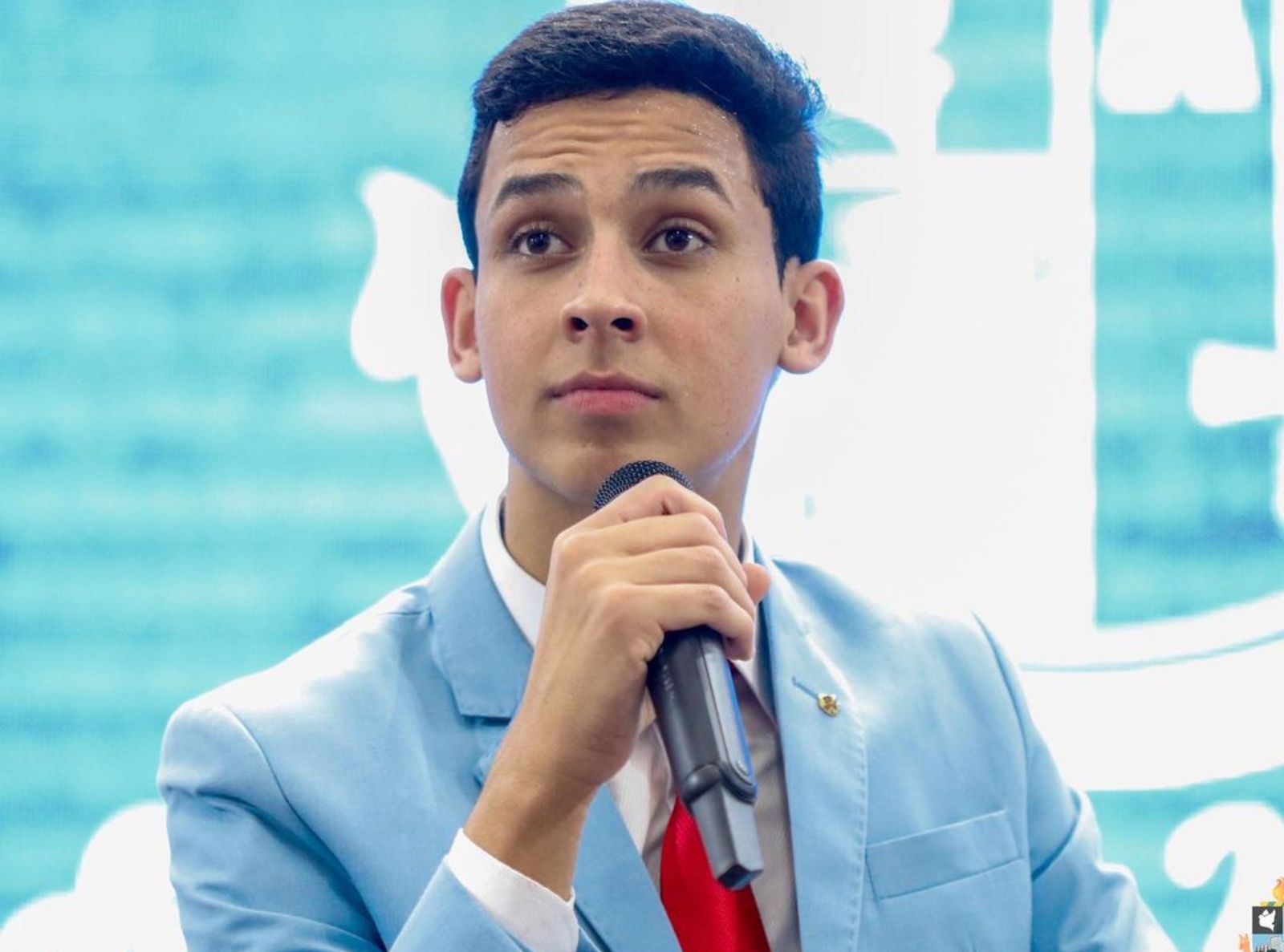 Imagem Reprodução - Isaque Chaves