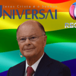 Imagem Reprodução Rede Social/Edir Macedo/ Edição Hugo Gospel