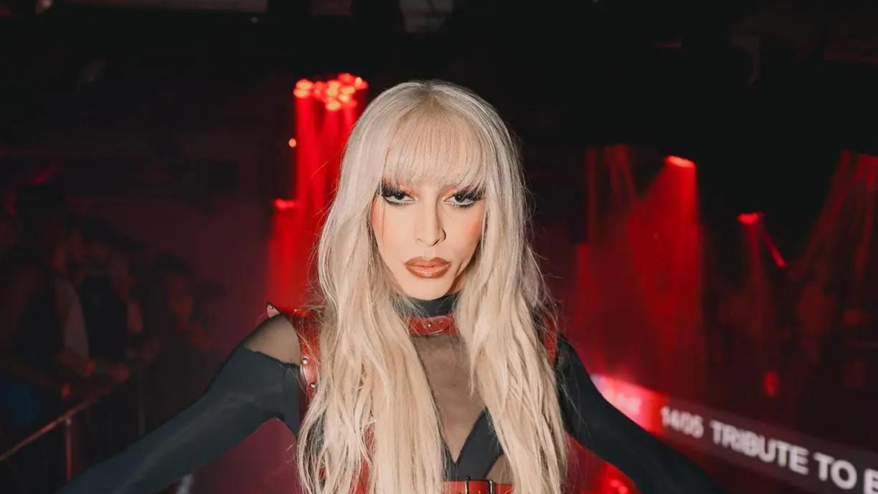 Imagem Reprodução- Show cancelado - /Twitter/@iambilalhassani
