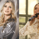Imagem reprodução Rede Social - Instagram / Eliane de Jesus