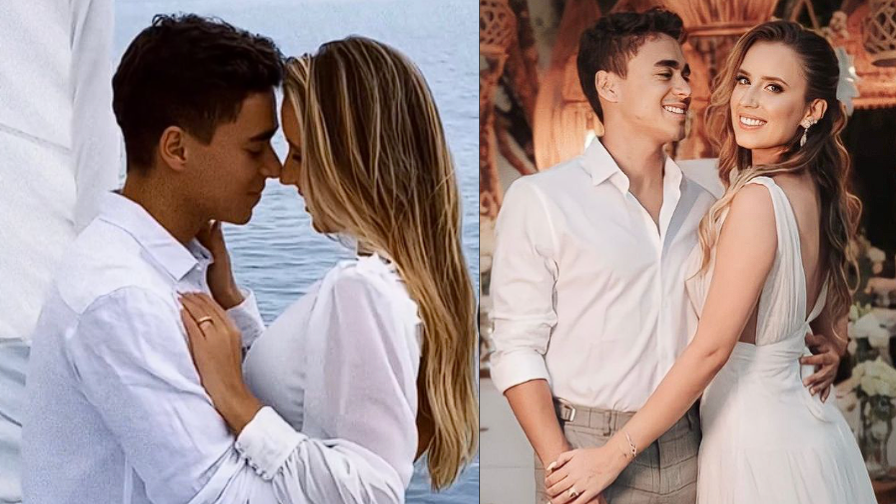 Imagem Reprodução Rede Social - Instagram - Livia Orletti