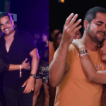Imagem reprodução/ Foto Divulgação/ Simone Mendes/ Kaká Diniz