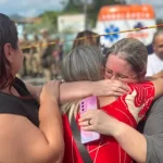 Imagem reprodução - Divulgação - CNN
