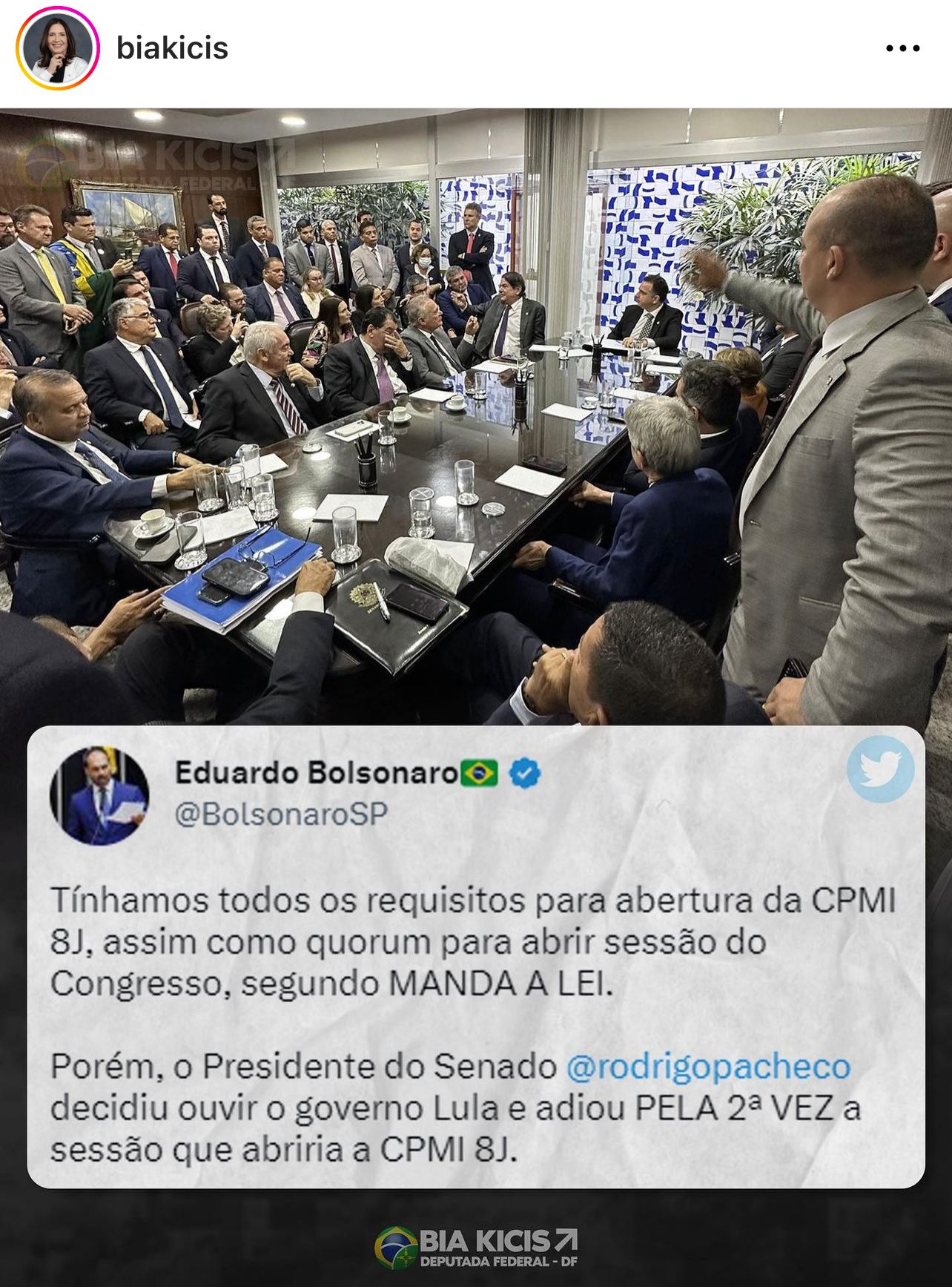 Imagem Reprodução / Redes Sociais