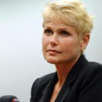 Imagem Reprodução - Xuxa