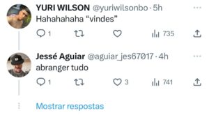 Imagem Reprodução - Jessé Aguiar