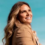 Imagem Reprodução - Aline Barros