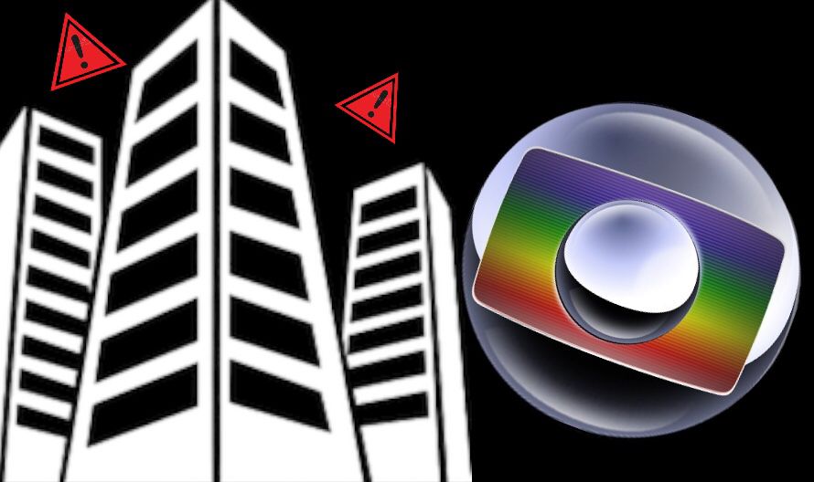 Imagem Reprodução - Rede Globo
