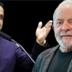 Imagem Reprodução - Deputado Olival Marques e Lula