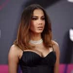 Imagem Reprodução - Cantora Anitta