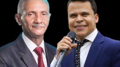 Imagem Reprodução - Pastor Elizeu e Pastor Jose Carlos Lima