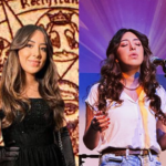 Imagem Reprodução Rede Social/Instagram/Tailah Scroggins/Edição Hugo Gospel