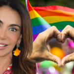 Imagem reprodução/ Rede Social/ Instagram/ Bispa Sônia Hernandes/ Edição Hugo Gospel