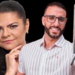 Imagem Reprodução - Léa Mendonça e Leonardo Sale