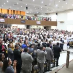 Imagem Reprodução - Assembleia Geral das Igrejas Evangélicas do Paraná