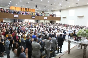 Imagem Reprodução - Assembleia Geral das Igrejas Evangélicas do Paraná