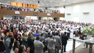 Imagem Reprodução - Assembleia Geral das Igrejas Evangélicas do Paraná