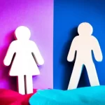 Imagem Reprodução - homem/mulheres