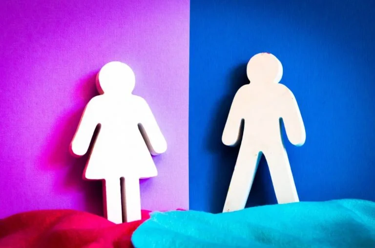 Imagem Reprodução - homem/mulheres